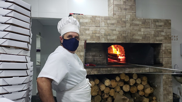 Foto 3 Pienza Pizzaria