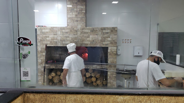 Foto 4 Pienza Pizzaria