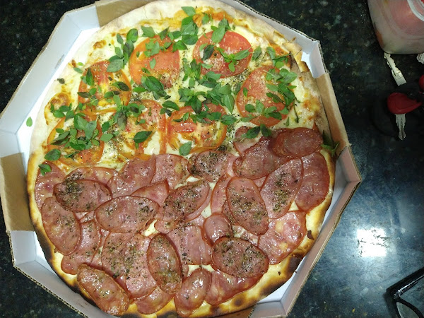 Foto 5 Pienza Pizzaria