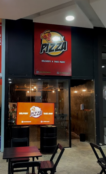 Only Pizza