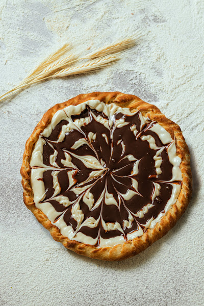 Foto 2 Only Pizza Foto 2 Only Pizza