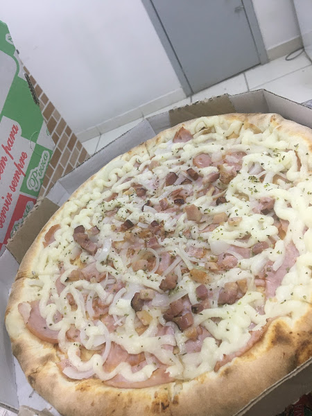 Pizzaria suprema maruipe