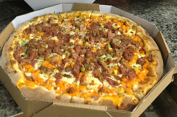 Foto 4 Pizzaria suprema maruipe