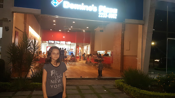 Foto 3 Domino''s Pizza - Camburi (Vitória 2)