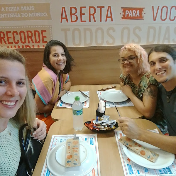 Foto 4 Domino''s Pizza - Camburi (Vitória 2)