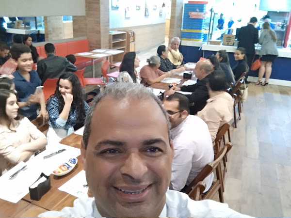 Foto 5 Domino''s Pizza - Camburi (Vitória 2)