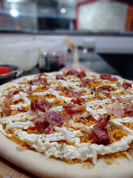 Foto 0 Master Pizza (em forno a lenha)