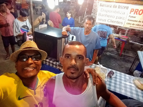 Pizzaria Onda Tropical Burguer