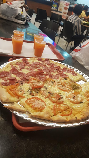 Foto 1 Pizzaria Express