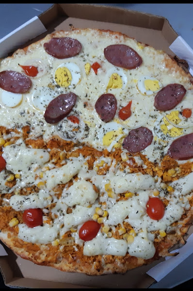 Foto 1 Miss Pizza Vitória