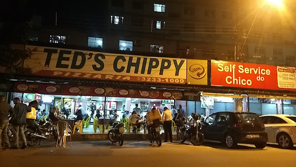 Ted''s Chippy