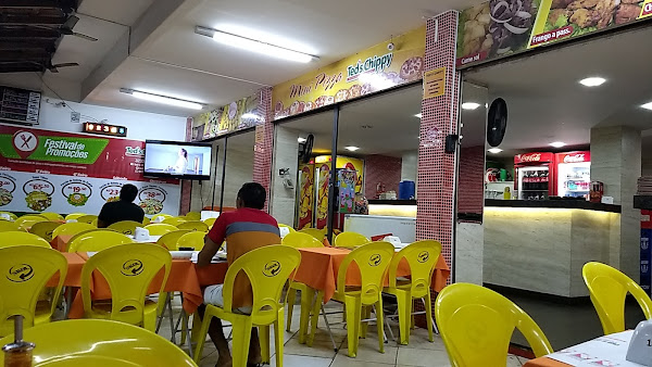 Foto 2 Ted''s Chippy