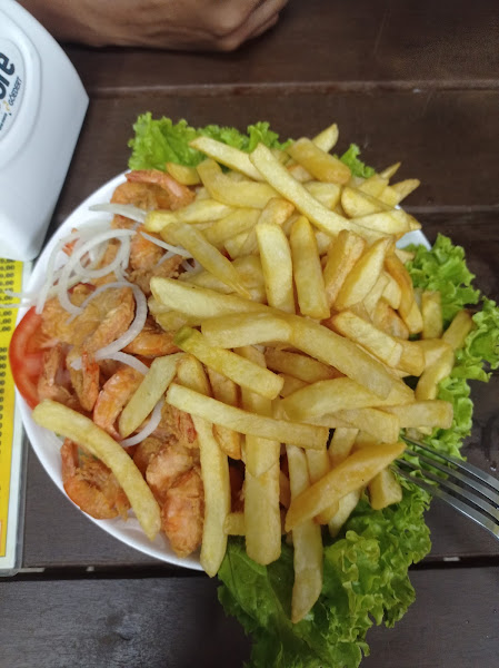 Foto 3 Ted''s Chippy