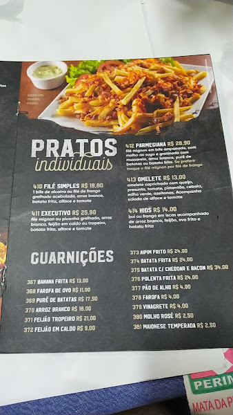 Foto 4 Ted''s Chippy