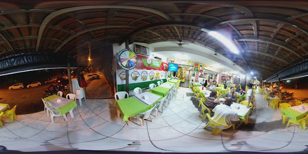 Foto 5 Ted''s Chippy