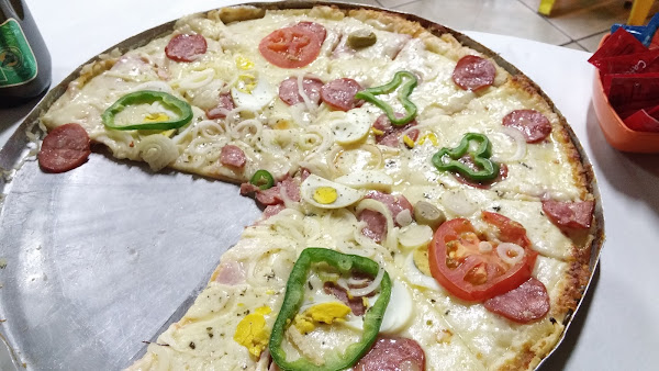 Foto 6 Ted''s Chippy