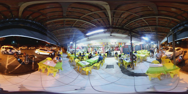 Foto 7 Ted''s Chippy