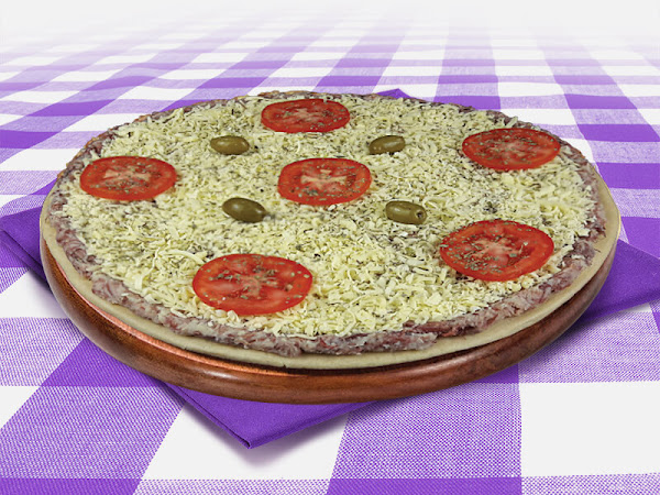 Foto 2 Rede Leve Pizza Foto 2 Rede Leve Pizza