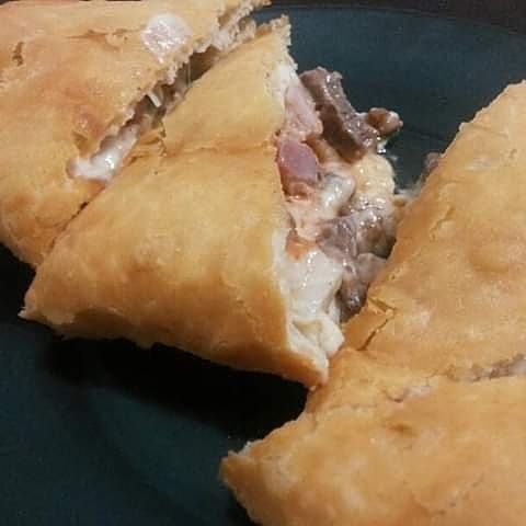 Foto 1 Mineirinha Pizza Frita