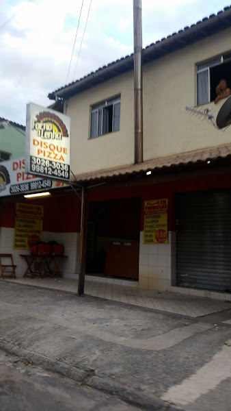 Disk Pizza- Forno a lenha jardim Camburi Disk Pizza- Forno a lenha jardim Camburi