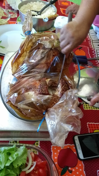 Foto 1 Darly''s Pizza