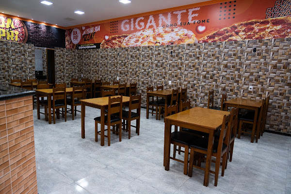 Foto 1 Dapri pizzaria sao pedro