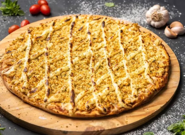 Foto 1 La Chapa Pizzaria