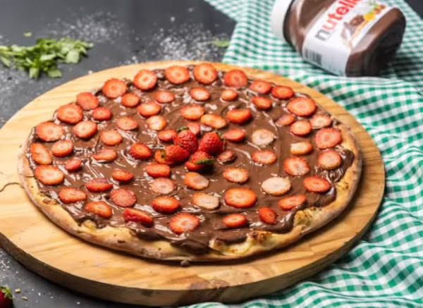 Foto 2 La Chapa Pizzaria