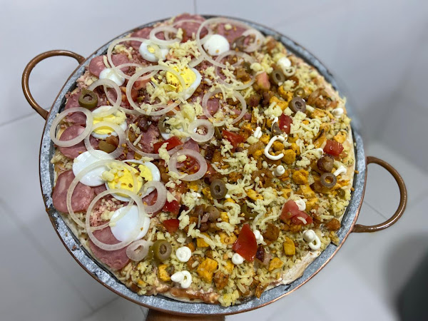 Foto 1 Mestre da Pizza Oficial