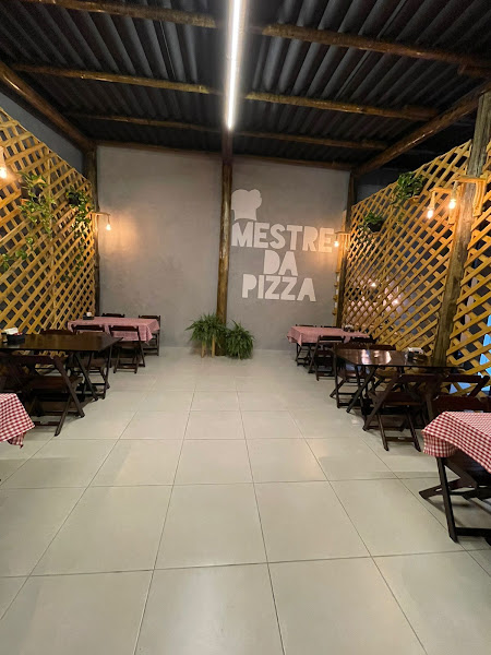 Foto 2 Mestre da Pizza Oficial