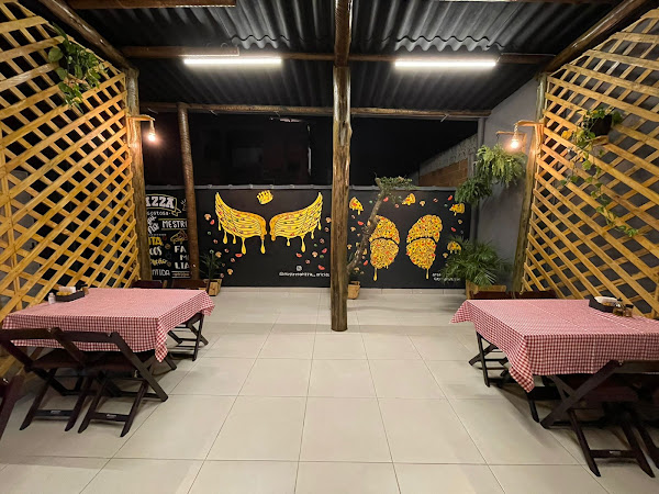 Foto 4 Mestre da Pizza Oficial