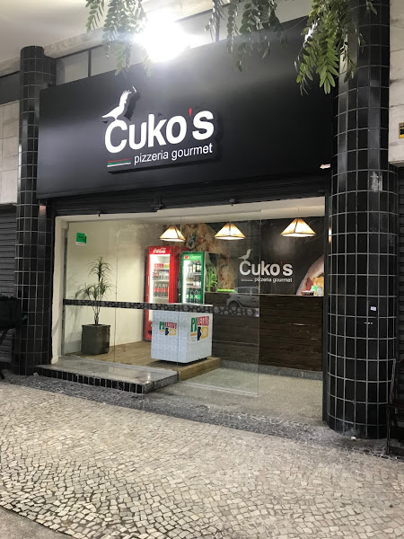 Foto 0 Cuko''s Pizzeria - Mata da Praia