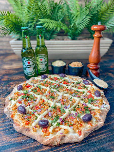 Foto 4 Cuko''s Pizzeria - Mata da Praia