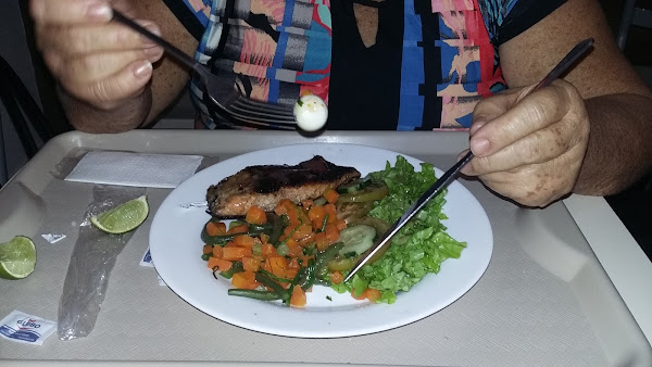 MasterGrill Pizzaria e Choperia