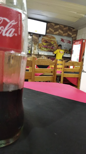 TOP Pizzaria & Lanchonete