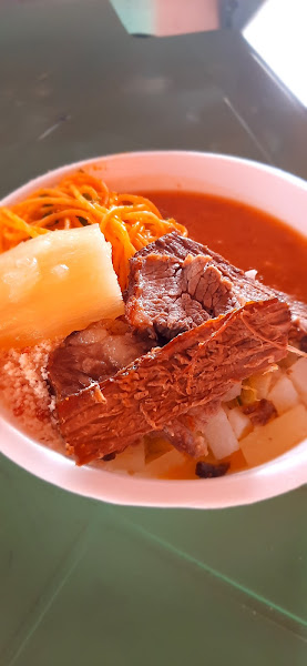 Therthus Restaurante