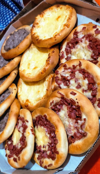 Foto 2 D''Baron Pizzas e Esfihas Delivery