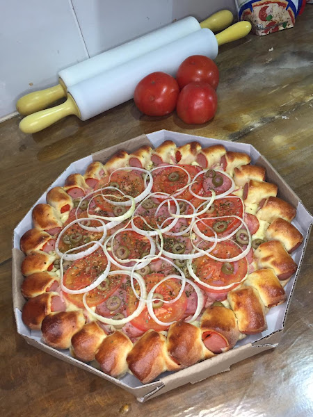 Foto 3 D''Baron Pizzas e Esfihas Delivery