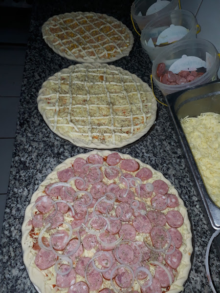 Foto 1 Passione Massas