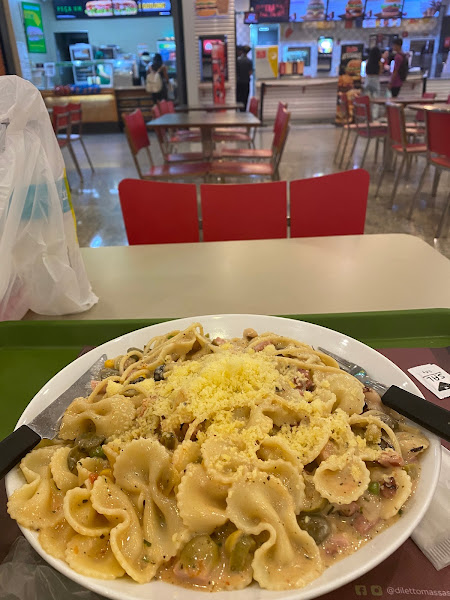 Foto 1 Diletto Massas