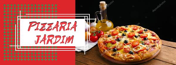 Pizzaria Jardim