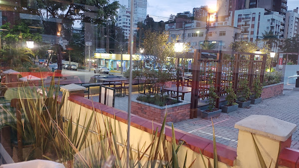 Foto 1 Baggio Pizzeria & Focacceria - Joinville