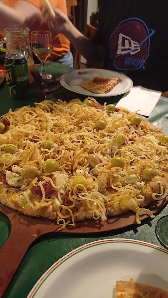 Foto 4 Baggio Pizzeria & Focacceria - Joinville