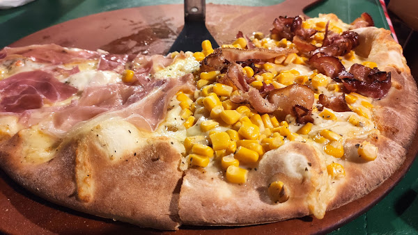 Foto 5 Baggio Pizzeria & Focacceria - Joinville