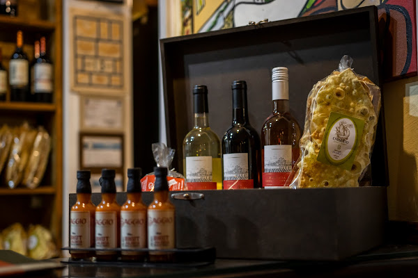 Foto 6 Baggio Pizzeria & Focacceria - Joinville