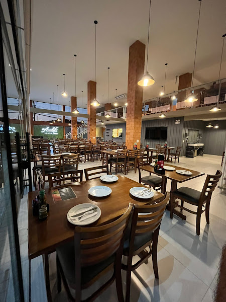 Araldi Pizzaria Araldi Pizzaria