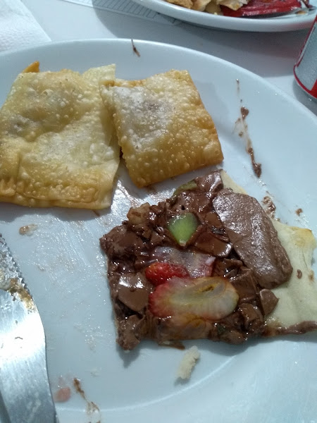 Foto 2 Araldi Pizzaria