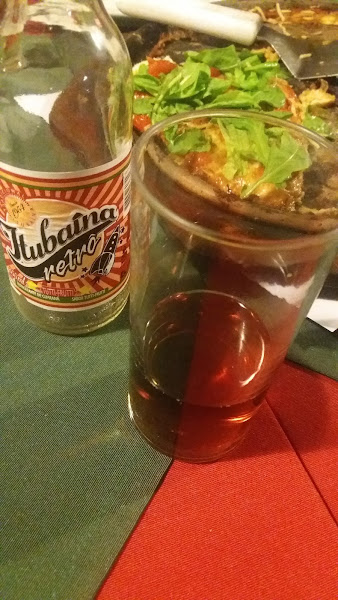 Foto 3 Pizza na Pedra Joinville