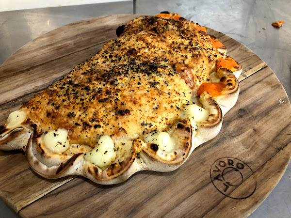 Foto 1 Oficina das Pizzas