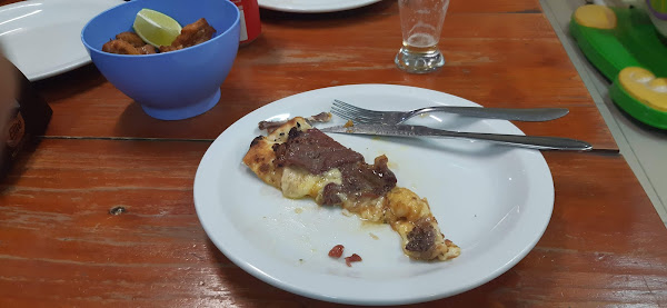 Foto 3 Oficina das Pizzas